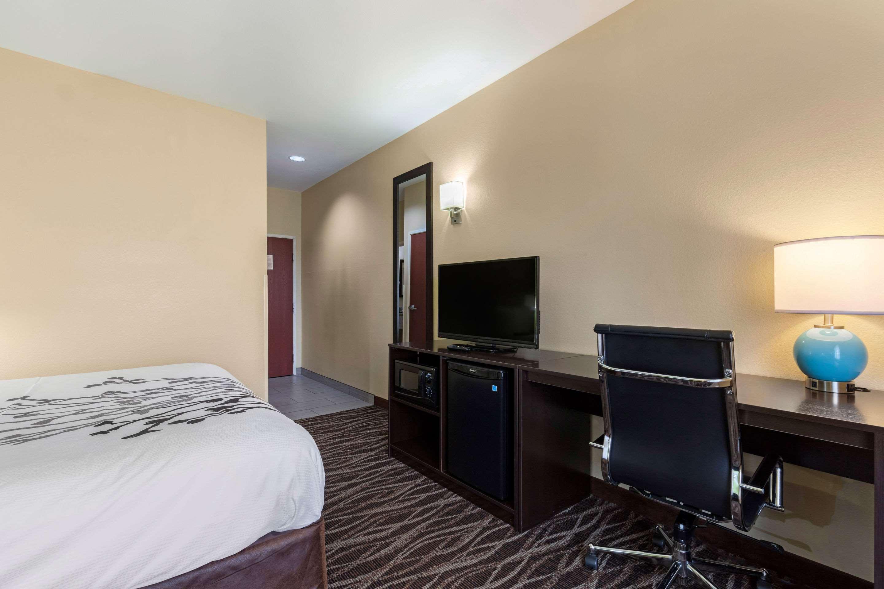 Sleep Inn & Suites Millbrook - Prattville Exterior foto