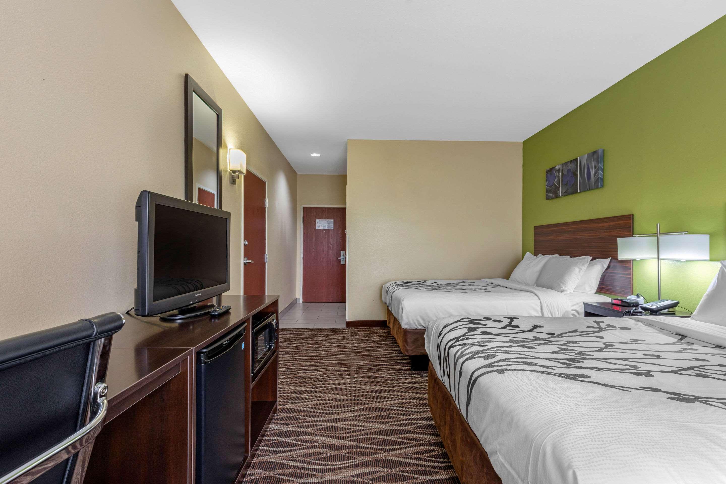 Sleep Inn & Suites Millbrook - Prattville Exterior foto