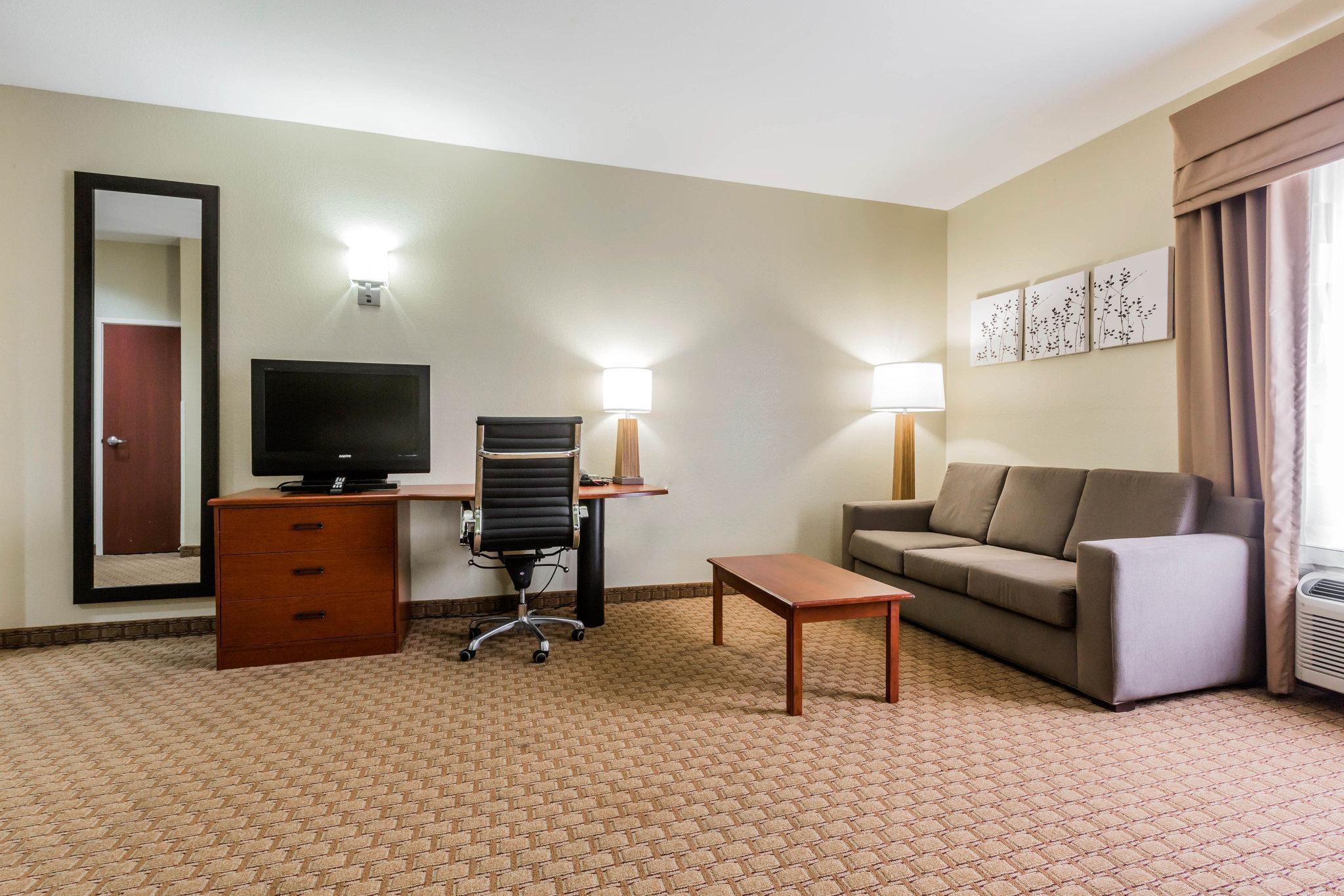 Sleep Inn & Suites Millbrook - Prattville Exterior foto