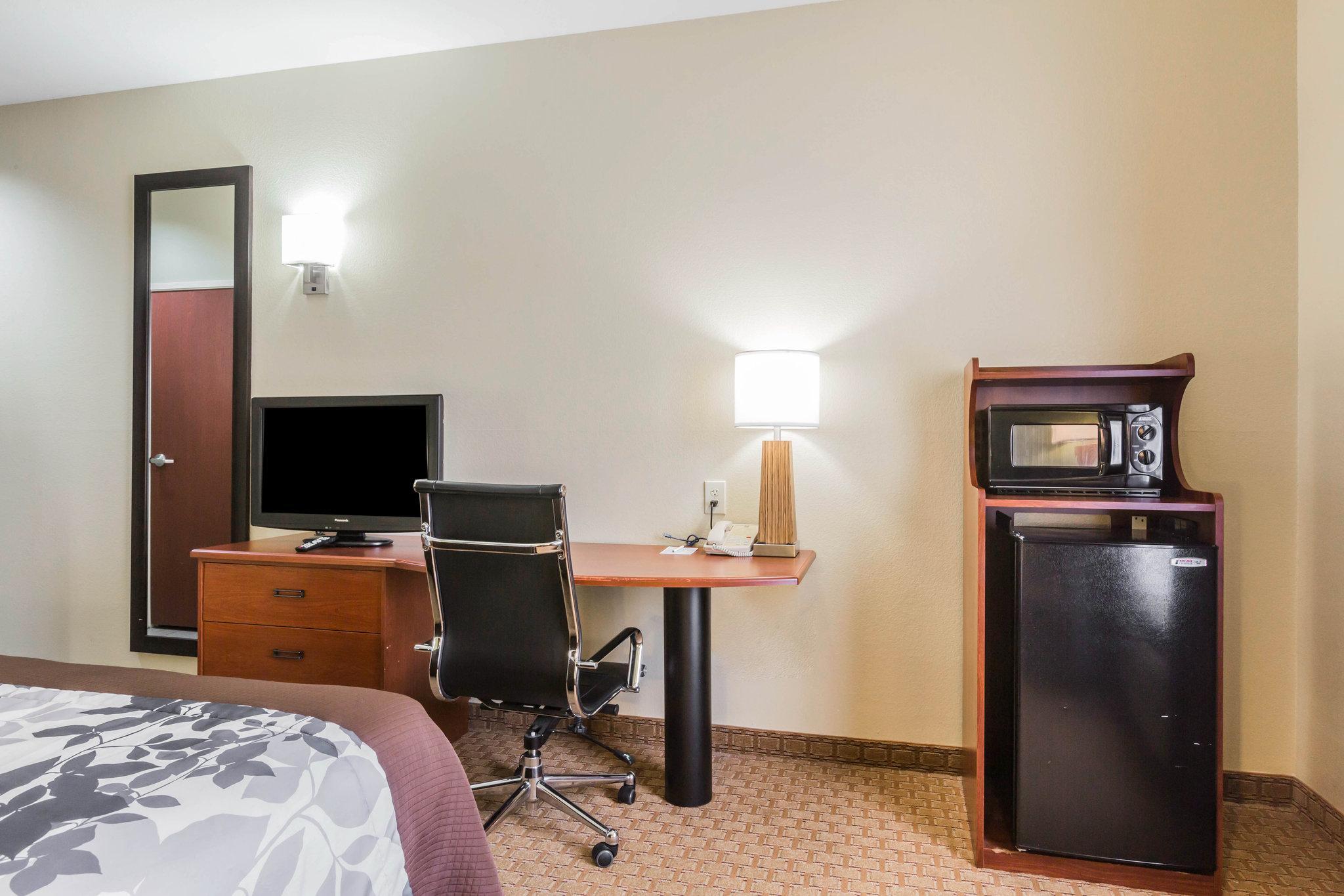 Sleep Inn & Suites Millbrook - Prattville Exterior foto